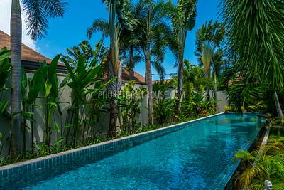 RAW21240: Luxury Villa with Large Pool in Rawai. Photo #51