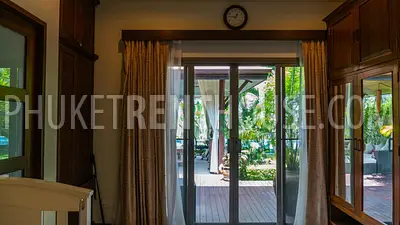 RAW21240: Luxury Villa with Large Pool in Rawai. Photo #42