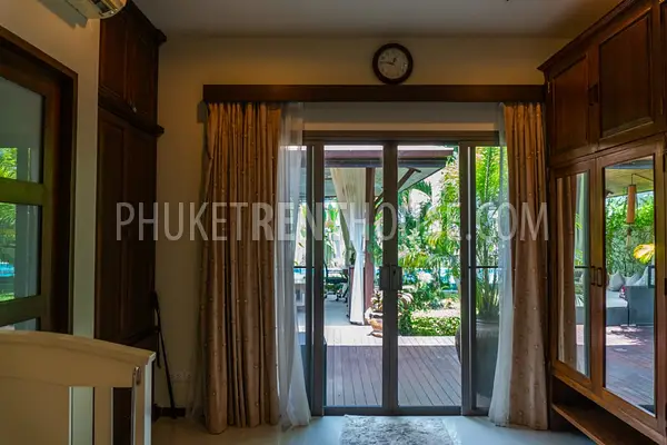 RAW21240: Luxury Villa with Large Pool in Rawai. Photo #42
