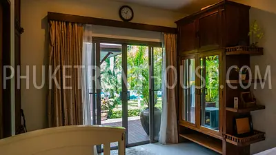 RAW21240: Luxury Villa with Large Pool in Rawai. Photo #43
