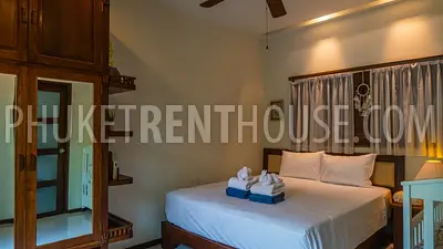 RAW21240: Luxury Villa with Large Pool in Rawai. Photo #44