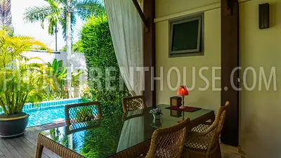 RAW21240: Luxury Villa with Large Pool in Rawai. Photo #56