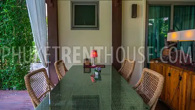RAW21240: Luxury Villa with Large Pool in Rawai. Photo #57