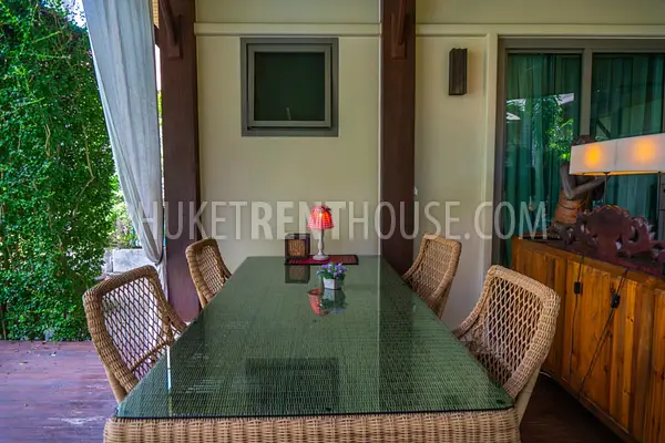 RAW21240: Luxury Villa with Large Pool in Rawai. Photo #57