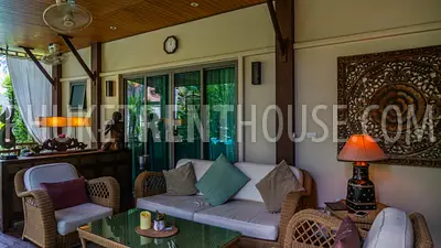 RAW21240: Luxury Villa with Large Pool in Rawai. Photo #58