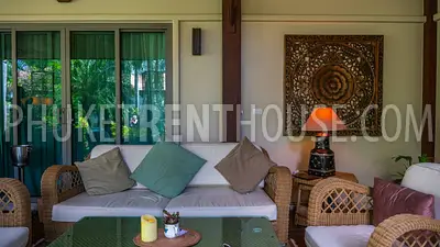 RAW21240: Luxury Villa with Large Pool in Rawai. Photo #59