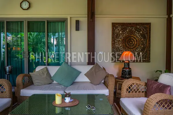 RAW21240: Luxury Villa with Large Pool in Rawai. Photo #59