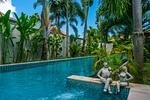 RAW21240: Luxury Villa with Large Pool in Rawai. Thumbnail #52