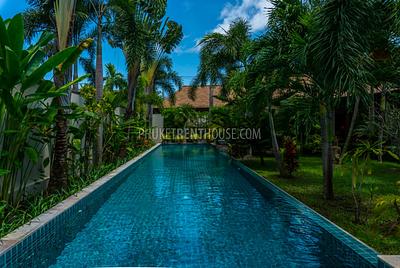RAW21240: Luxury Villa with Large Pool in Rawai. Photo #53