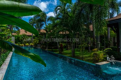 RAW21240: Luxury Villa with Large Pool in Rawai. Photo #54