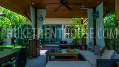 RAW21240: Luxury Villa with Large Pool in Rawai. Photo #55
