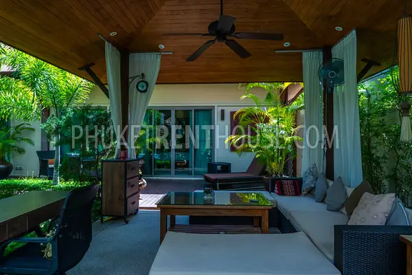 RAW21240: Luxury Villa with Large Pool in Rawai. Photo #55