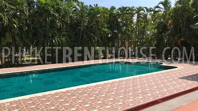 RAW21269: Pool VIlla with Huge pool. Photo #1