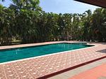 RAW21269: Pool VIlla with Huge pool. Thumbnail #1