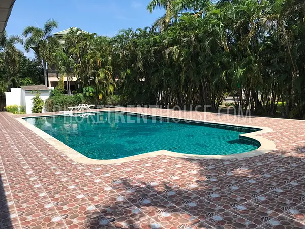 RAW21269: Pool VIlla with Huge pool. Photo #12