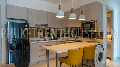 BAN21277: Perfect 2 bedroom apartments near Bangtao Beach (Laguna). Photo #1
