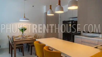 BAN21277: Perfect 2 bedroom apartments near Bangtao Beach (Laguna). Photo #2