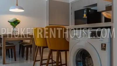 BAN21277: Perfect 2 bedroom apartments near Bangtao Beach (Laguna). Photo #3