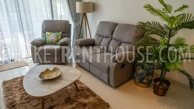 BAN21277: Perfect 2 bedroom apartments near Bangtao Beach (Laguna). Photo #9