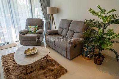 BAN21277: Perfect 2 bedroom apartments near Bangtao Beach (Laguna). Photo #9