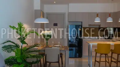 BAN21277: Perfect 2 bedroom apartments near Bangtao Beach (Laguna). Photo #10