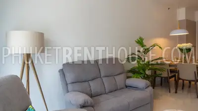 BAN21277: Perfect 2 bedroom apartments near Bangtao Beach (Laguna). Photo #11