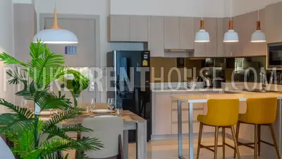 BAN21277: Perfect 2 bedroom apartments near Bangtao Beach (Laguna). Photo #12