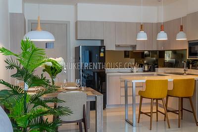 BAN21277: Perfect 2 bedroom apartments near Bangtao Beach (Laguna). Photo #12