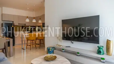 BAN21277: Perfect 2 bedroom apartments near Bangtao Beach (Laguna). Photo #13