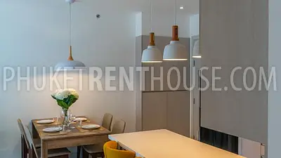 BAN21277: Perfect 2 bedroom apartments near Bangtao Beach (Laguna). Photo #4