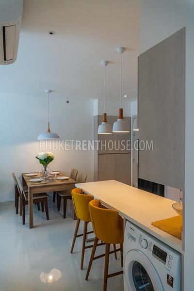 BAN21277: Perfect 2 bedroom apartments near Bangtao Beach (Laguna). Photo #4