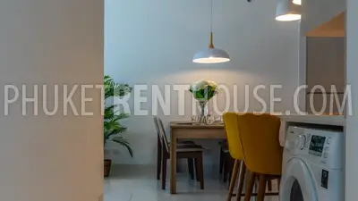BAN21277: Perfect 2 bedroom apartments near Bangtao Beach (Laguna). Photo #5