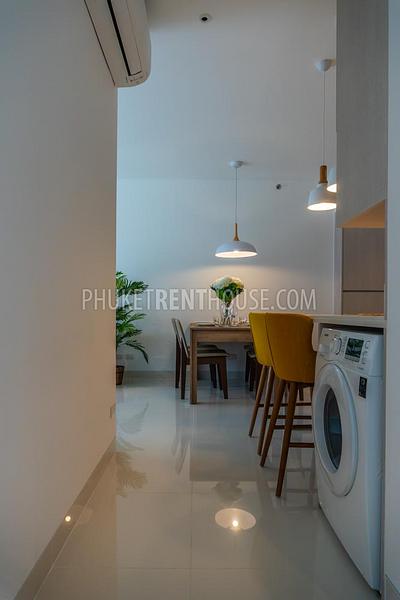BAN21277: Perfect 2 bedroom apartments near Bangtao Beach (Laguna). Photo #5