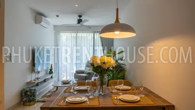 BAN21277: Perfect 2 bedroom apartments near Bangtao Beach (Laguna). Photo #6