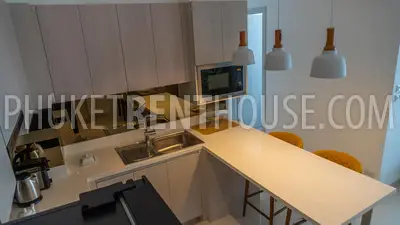 BAN21277: Perfect 2 bedroom apartments near Bangtao Beach (Laguna). Photo #7