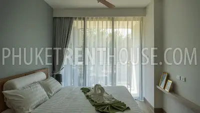 BAN21277: Perfect 2 bedroom apartments near Bangtao Beach (Laguna). Photo #18