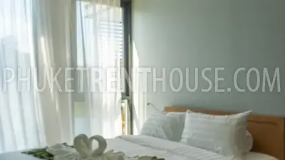 BAN21277: Perfect 2 bedroom apartments near Bangtao Beach (Laguna). Photo #19