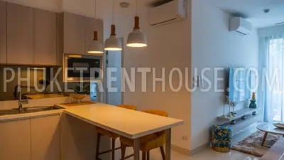 BAN21277: Perfect 2 bedroom apartments near Bangtao Beach (Laguna). Photo #20