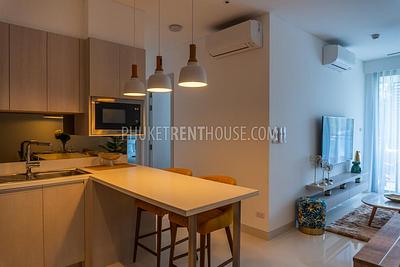 BAN21277: Perfect 2 bedroom apartments near Bangtao Beach (Laguna). Photo #20