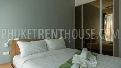 BAN21277: Perfect 2 bedroom apartments near Bangtao Beach (Laguna). Photo #21