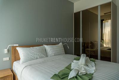 BAN21277: Perfect 2 bedroom apartments near Bangtao Beach (Laguna). Photo #21