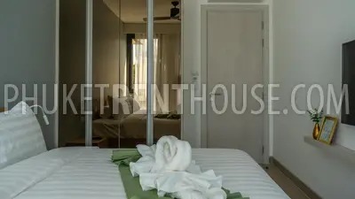 BAN21277: Perfect 2 bedroom apartments near Bangtao Beach (Laguna). Photo #22
