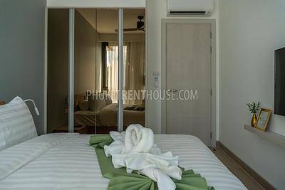 BAN21277: Perfect 2 bedroom apartments near Bangtao Beach (Laguna). Photo #22