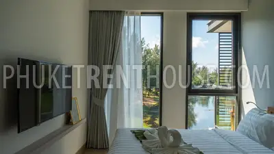 BAN21277: Perfect 2 bedroom apartments near Bangtao Beach (Laguna). Photo #23