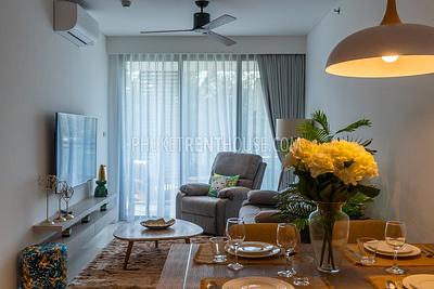 BAN21277: Perfect 2 bedroom apartments near Bangtao Beach (Laguna). Photo #14