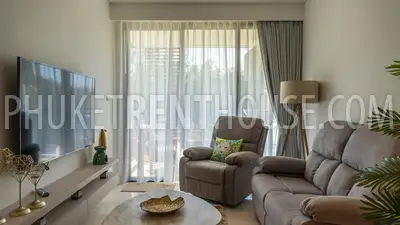 BAN21277: Perfect 2 bedroom apartments near Bangtao Beach (Laguna). Photo #15