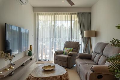 BAN21277: Perfect 2 bedroom apartments near Bangtao Beach (Laguna). Photo #15