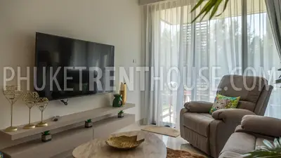 BAN21277: Perfect 2 bedroom apartments near Bangtao Beach (Laguna). Photo #16