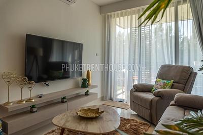 BAN21277: Perfect 2 bedroom apartments near Bangtao Beach (Laguna). Photo #16