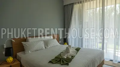 BAN21277: Perfect 2 bedroom apartments near Bangtao Beach (Laguna). Photo #17